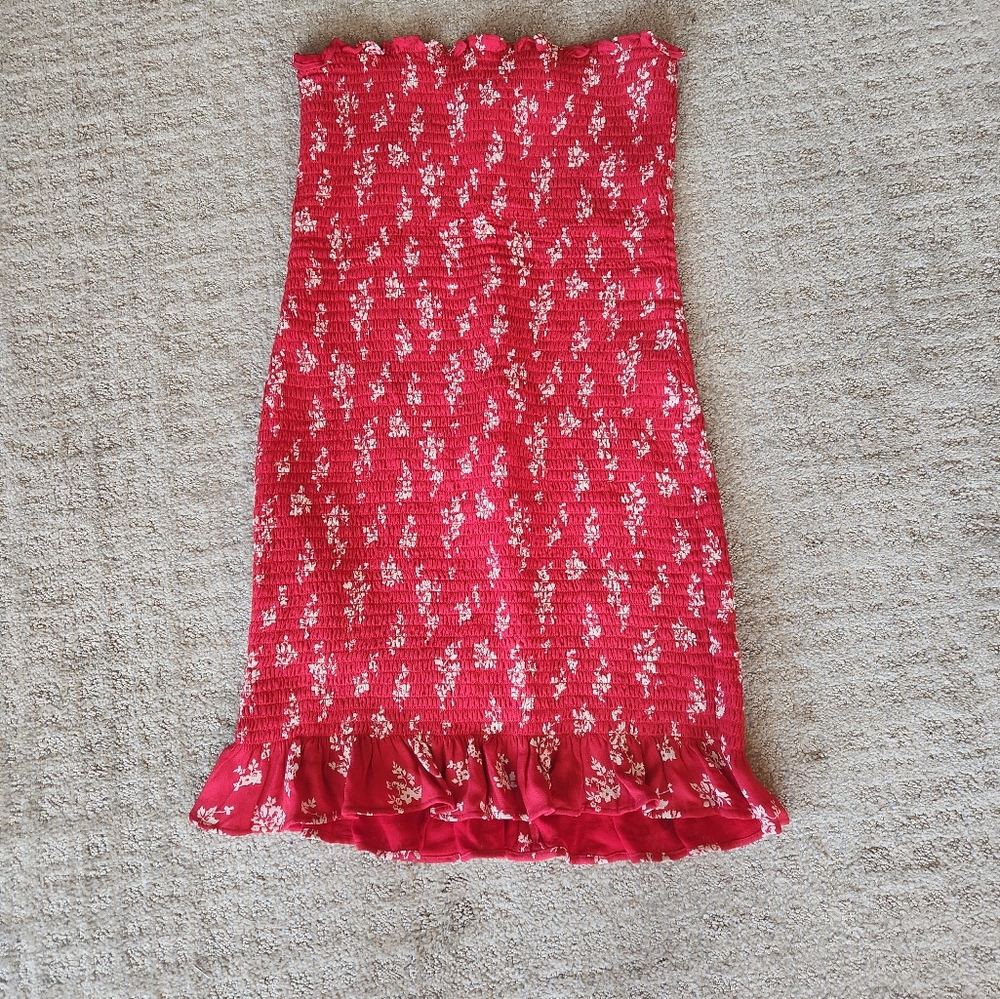 Reformation dress
